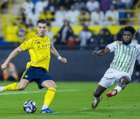 官方终于低头！C罗阿拉冠6球正式计入， 967球创历史新纪录！