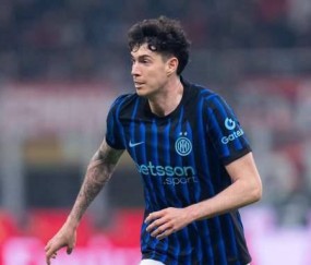 意甲最新动态：国米夺冠基本锁定，莱万多夫斯基有意加盟圣西罗