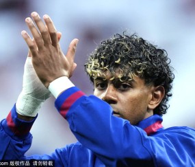 巴塞罗那再向欧足联申诉：欧冠出局背后，裁判争议引爆“竞技与经济损失”怒火