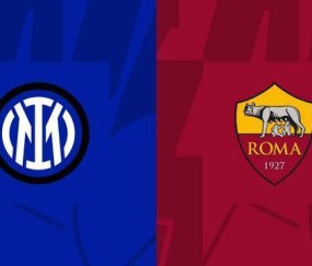 意甲-国米2-1罗马：蓝黑军团能否守住最后的尊严|前瞻