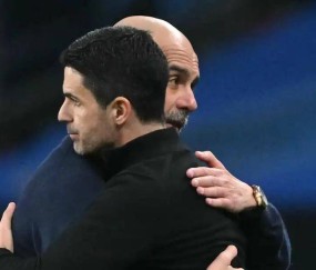 冠军之心：是瓜迪奥拉压倒阿尔特塔的最大底气