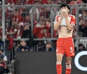 意甲豪门相中拜仁中卫，带他重回亚平宁的机会“到底有多大”