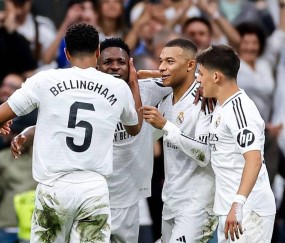 4/7周二赛事前瞻：欧冠：皇马VS拜仁（内附7场预测）