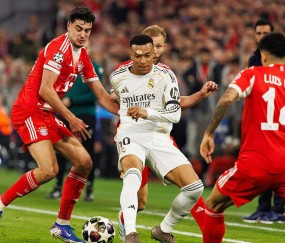 皇马本赛季四大皆空成定局，令人失望的低迷表现亟需反思与重建