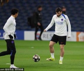 欧冠四分之一决赛前瞻：巴黎圣日耳曼迎战利物浦，红军能否绝境反击？