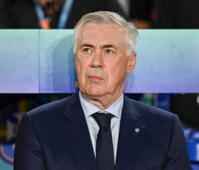 年薪1000万欧！曝安切洛蒂续约巴西队至2030年，世界杯不夺冠也能留队