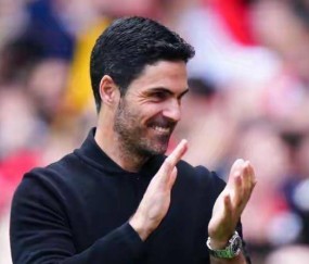 小蜘蛛失点成全马竞，西蒙尼弃杯保欧冠逼死阿森纳