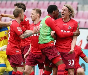 德甲最新消息：法兰克福VS科隆——攻防博弈下的胜负手与比分推演