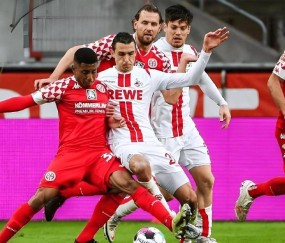 欧协联：魔鬼主场迎战德甲劲旅！斯特拉斯堡能否创造奇迹？斯特拉斯堡VS美因茨