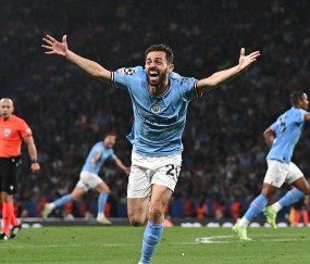 曼城队长B席九年辉煌生涯落幕，意甲豪门AC米兰成最大热门加盟地