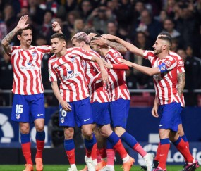 4月6日 西甲 赫罗纳vs比利亚雷亚尔：实力对决